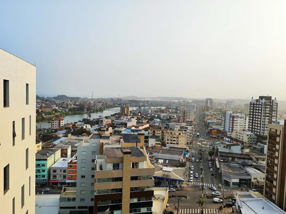 Apartamento para venda no bairro Centro em Torres