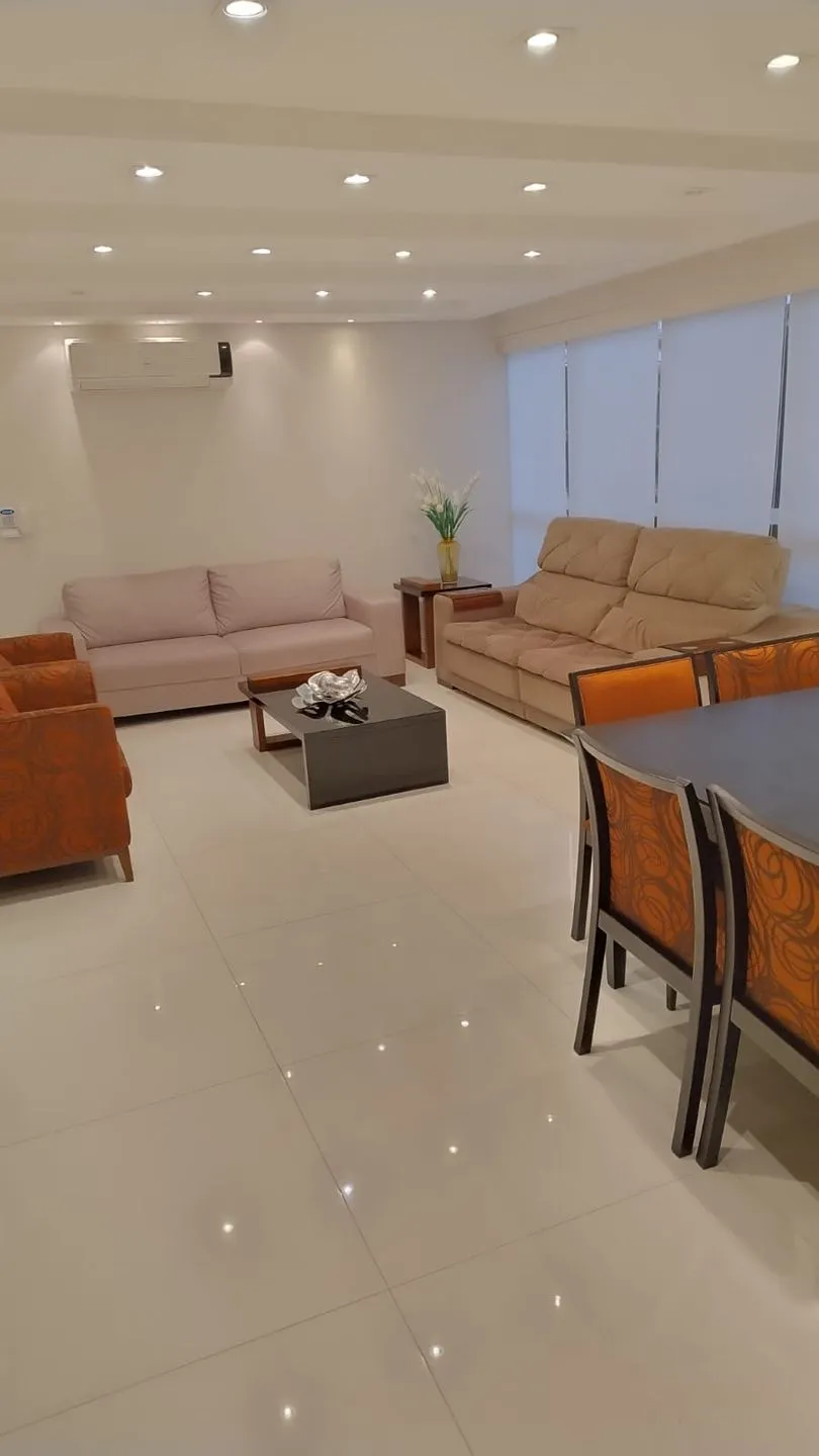 Apartamento para venda no bairro Exposição em Caxias do Sul