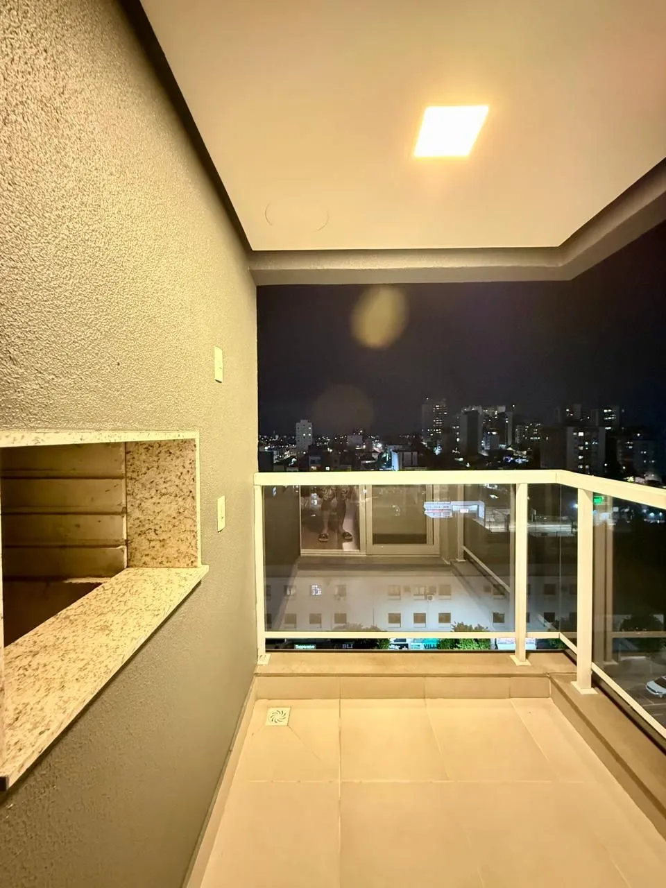 Apartamento para venda no bairro Centro em Caxias do Sul