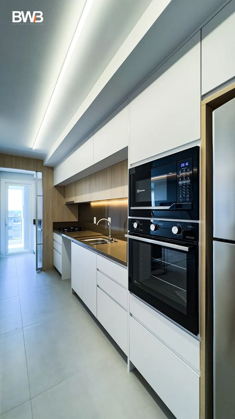 Apartamento para venda no bairro Petrópolis em Caxias do Sul