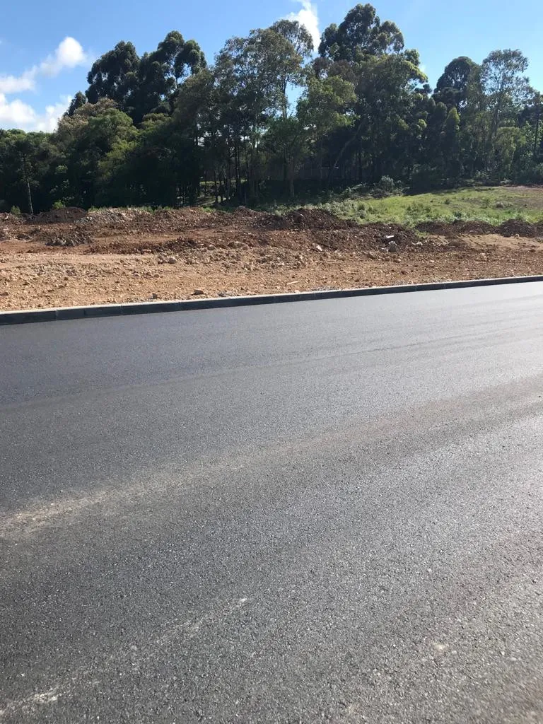 Lote para venda no bairro Cidade Nova em Caxias do Sul