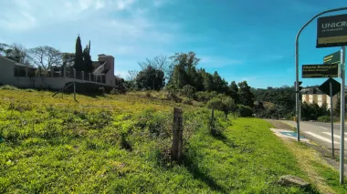 Terreno Padrão para venda no bairro Jardim América em Caxias do Sul