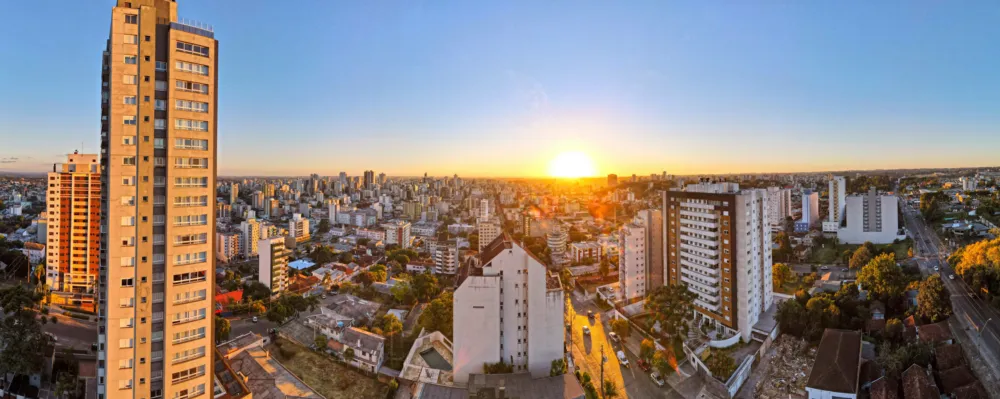 Apartamento para venda no bairro Nossa Senhora de Lourdes em Caxias do Sul