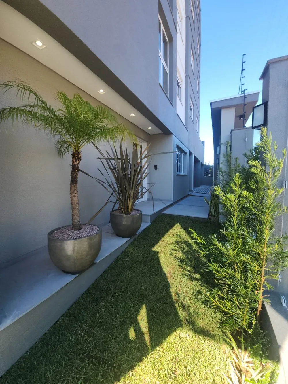 Apartamento para venda no bairro Sanvitto em Caxias do Sul