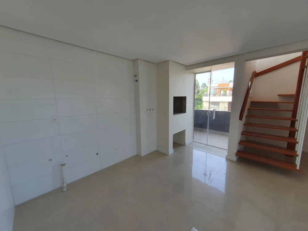 Cobertura para venda no bairro Jardim América em Caxias do Sul