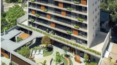 Apartamento para venda no bairro Cristo Redentor em Caxias do Sul