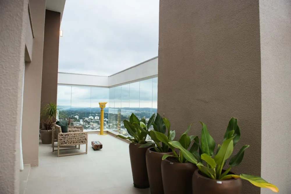 Apartamento para venda no bairro Petrópolis em Caxias do Sul