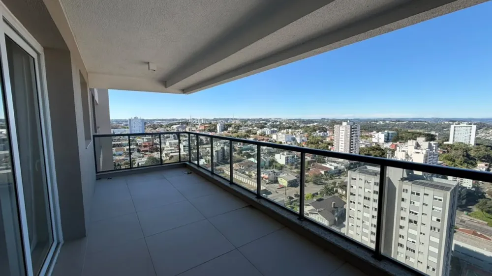 Apartamento para venda no bairro Petrópolis em Caxias do Sul