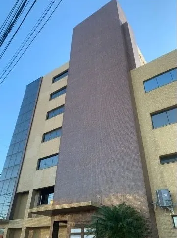 Sala Comercial Aérea para venda no bairro Centro em Torres