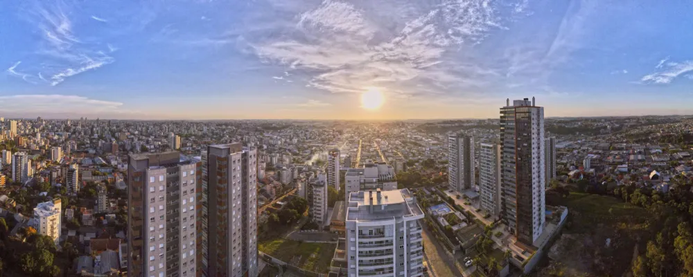 Apartamento para venda no bairro Universitário em Caxias do Sul