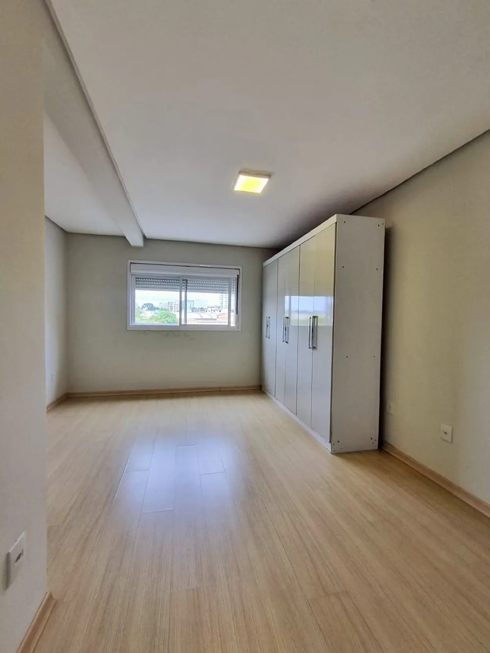 Apartamento para venda no bairro Sagrada Família em Caxias do Sul