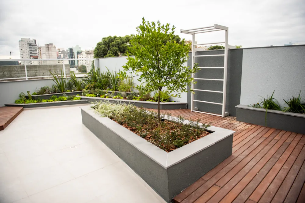 Apartamento para venda no bairro Centro em Caxias do Sul