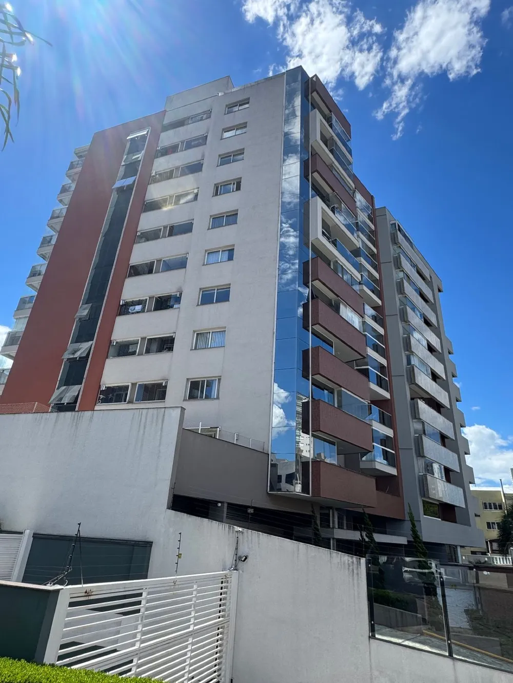 Apartamento para venda no bairro São Leopoldo em Caxias do Sul