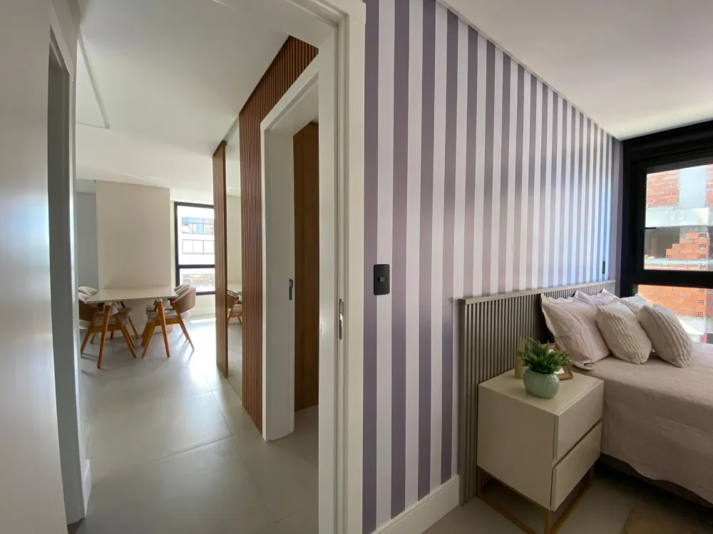 Apartamento para venda no bairro Praia da Cal em Torres