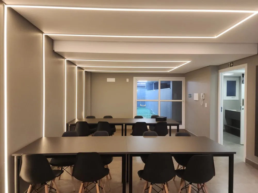 Apartamento para venda no bairro Sanvitto em Caxias do Sul