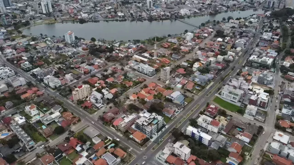 Apartamento para venda no bairro Praia da Cal em Torres