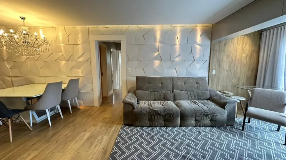 Apartamento para venda no bairro Exposição em Caxias do Sul