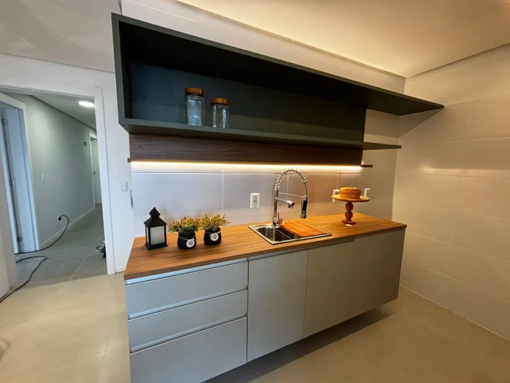 Studio para venda no bairro São Pelegrino em Caxias do Sul