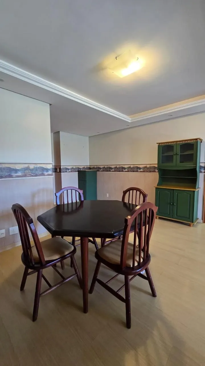 Apartamento para venda no bairro Sanvitto em Caxias do Sul
