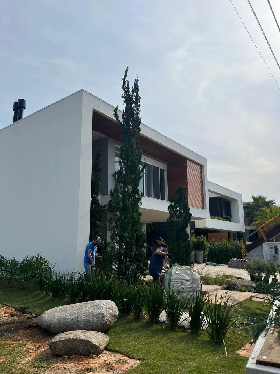 Casa de Condomínio para venda no bairro Centro em Torres