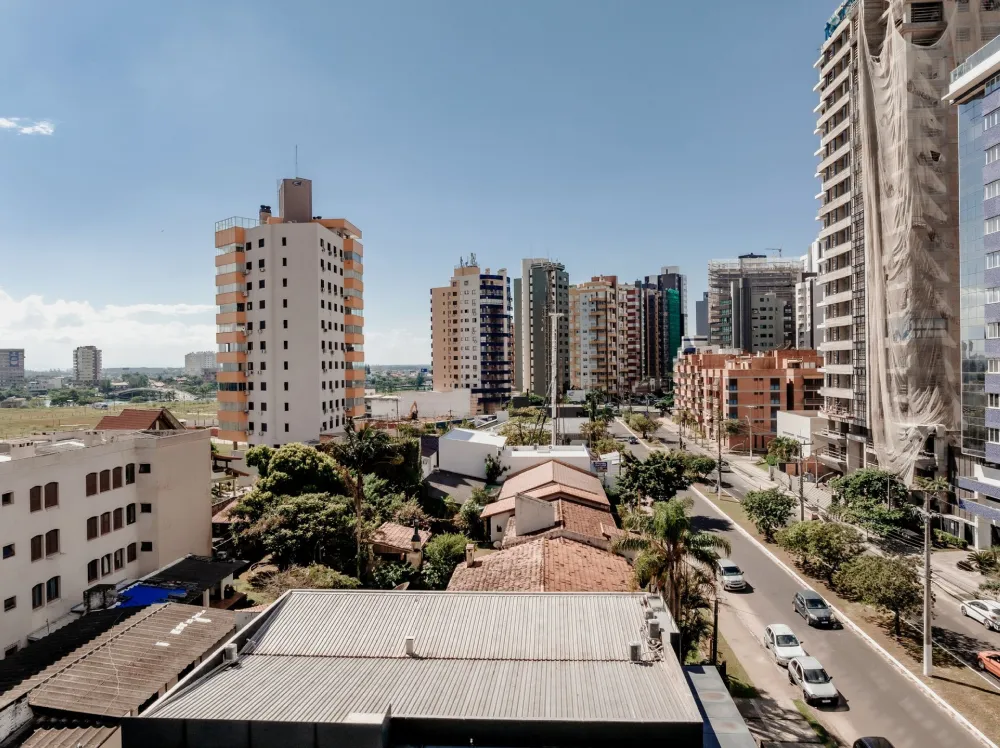 Apartamento para venda no bairro Centro em Torres