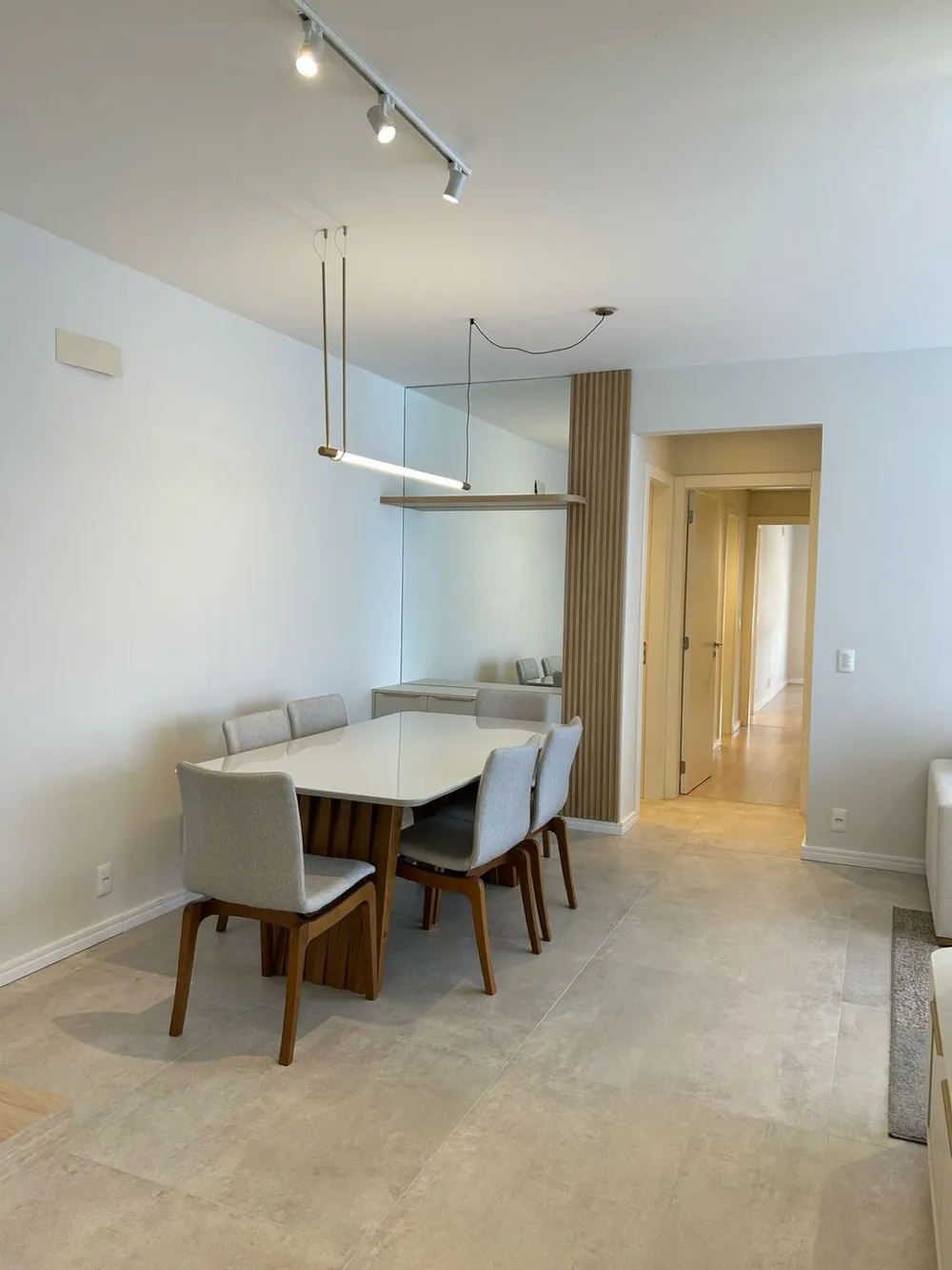 Apartamento para venda no bairro Panazzolo em Caxias do Sul
