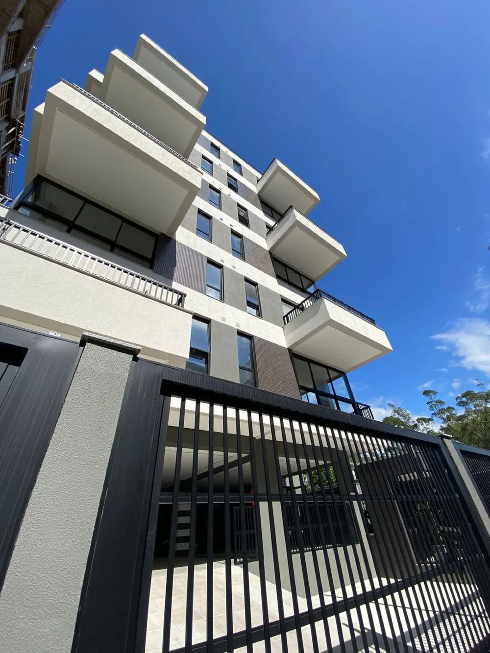 Apartamento para venda no bairro Praia da Cal em Torres