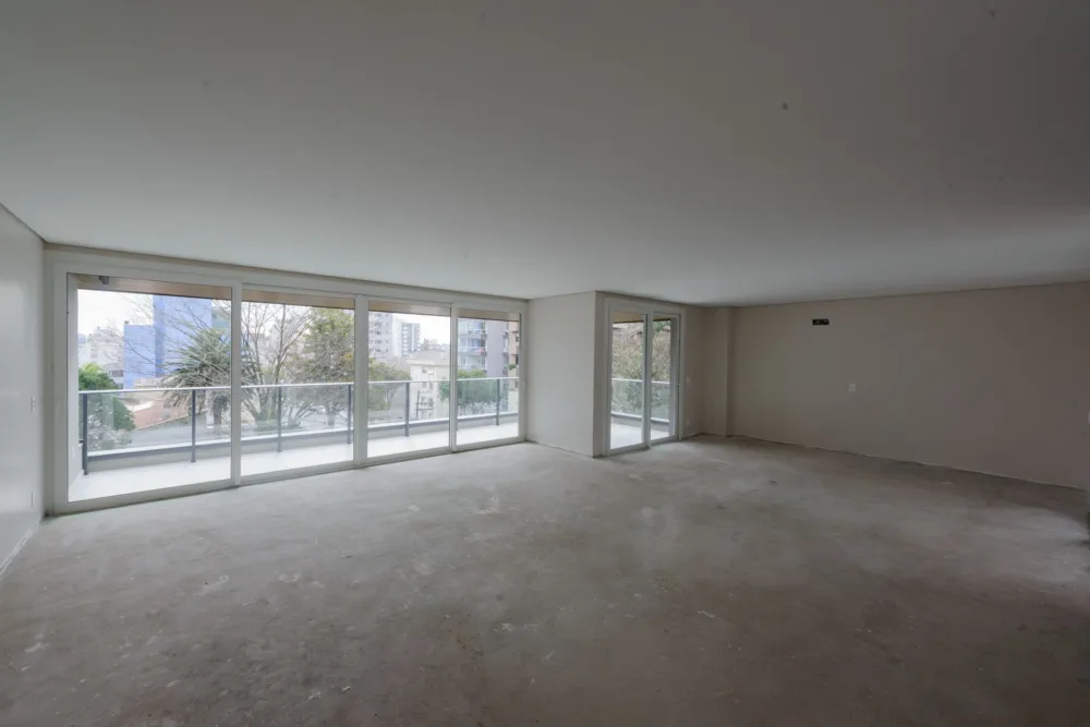 Apartamento para venda no bairro Exposição em Caxias do Sul