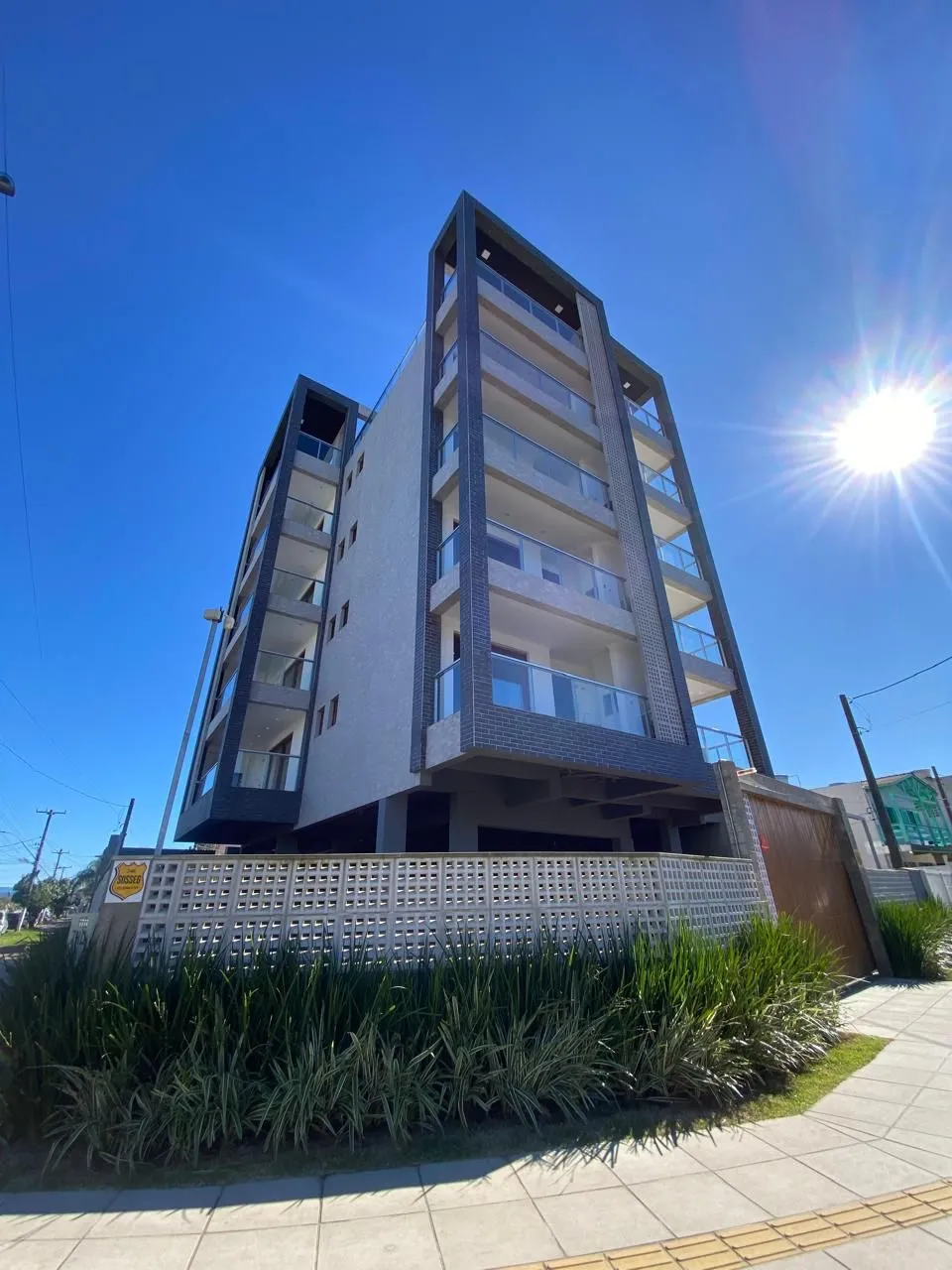 Studio para venda no bairro Centro em Torres
