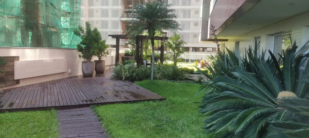 Cobertura para venda no bairro Predial em Torres