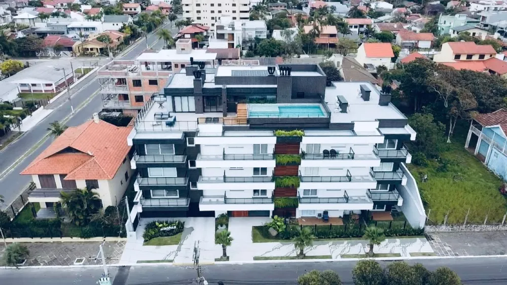 Apartamento para venda no bairro Praia da Cal em Torres