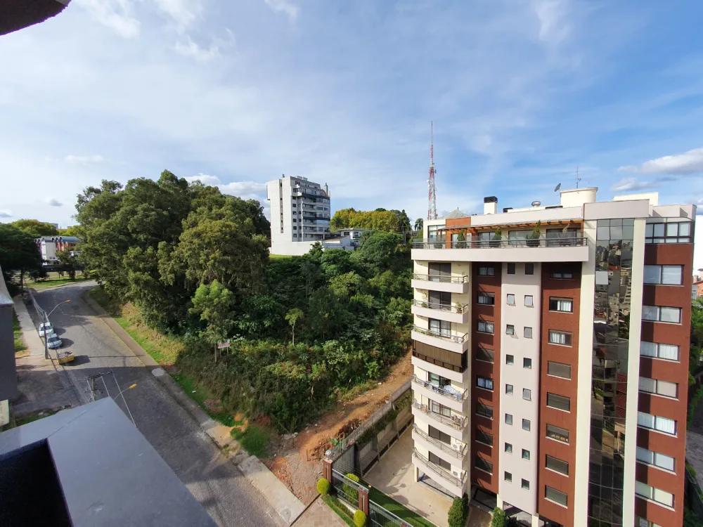 Cobertura para venda no bairro Jardim América em Caxias do Sul