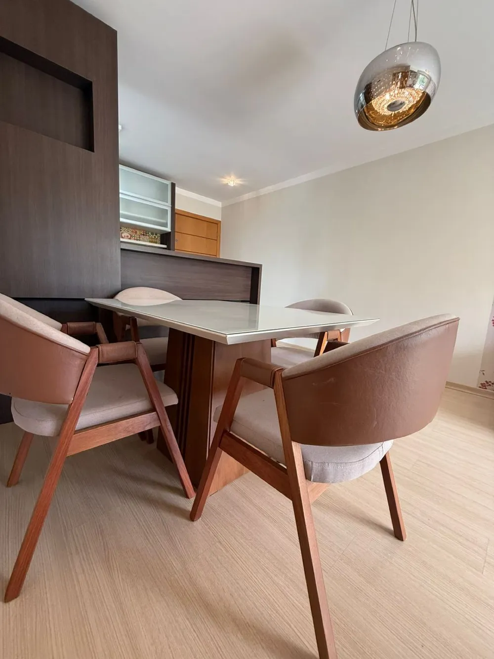 Apartamento para venda no bairro Madureira em Caxias do Sul