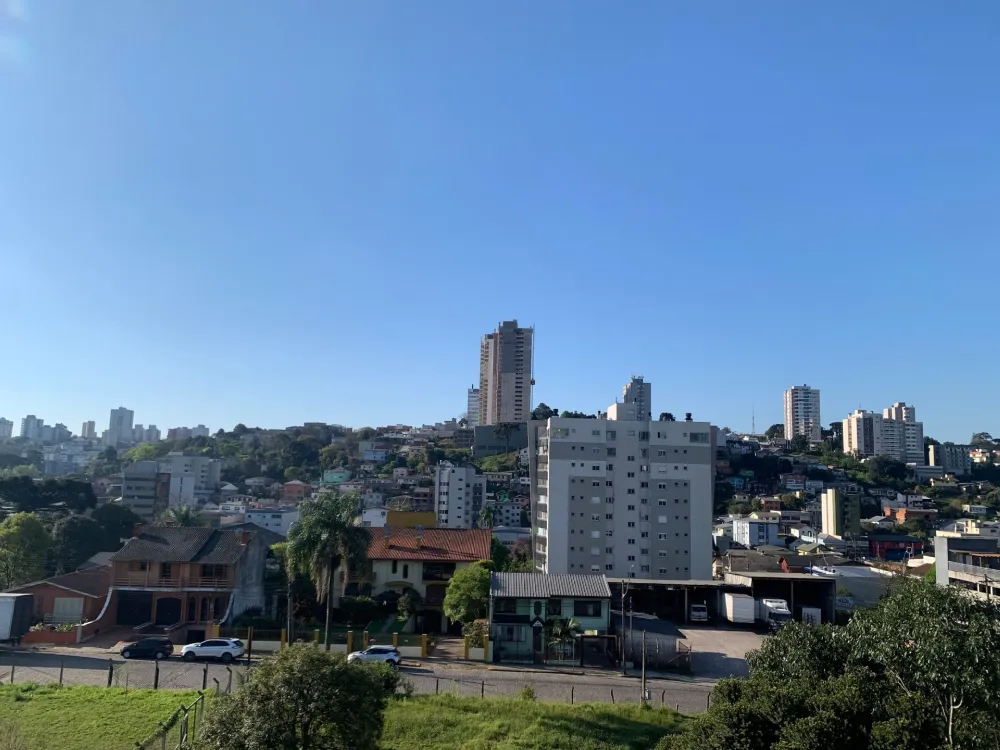 Apartamento para venda no bairro Nossa Senhora de Lourdes em Caxias do Sul