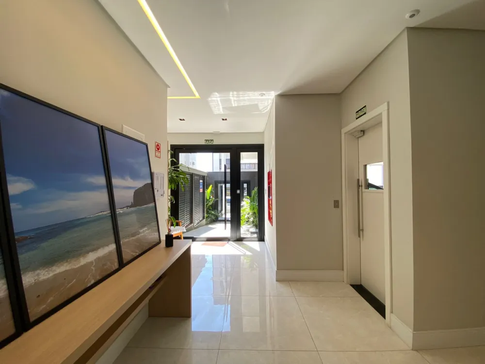 Apartamento para venda no bairro Praia da Cal em Torres