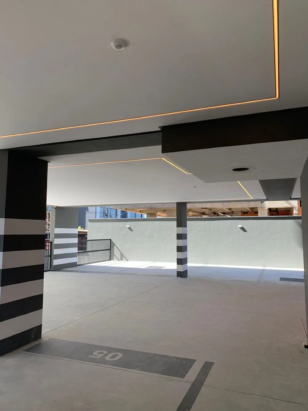 Apartamento para venda no bairro Praia da Cal em Torres