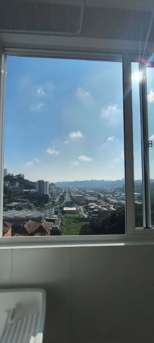 Apartamento para venda no bairro Interlagos em Caxias do Sul