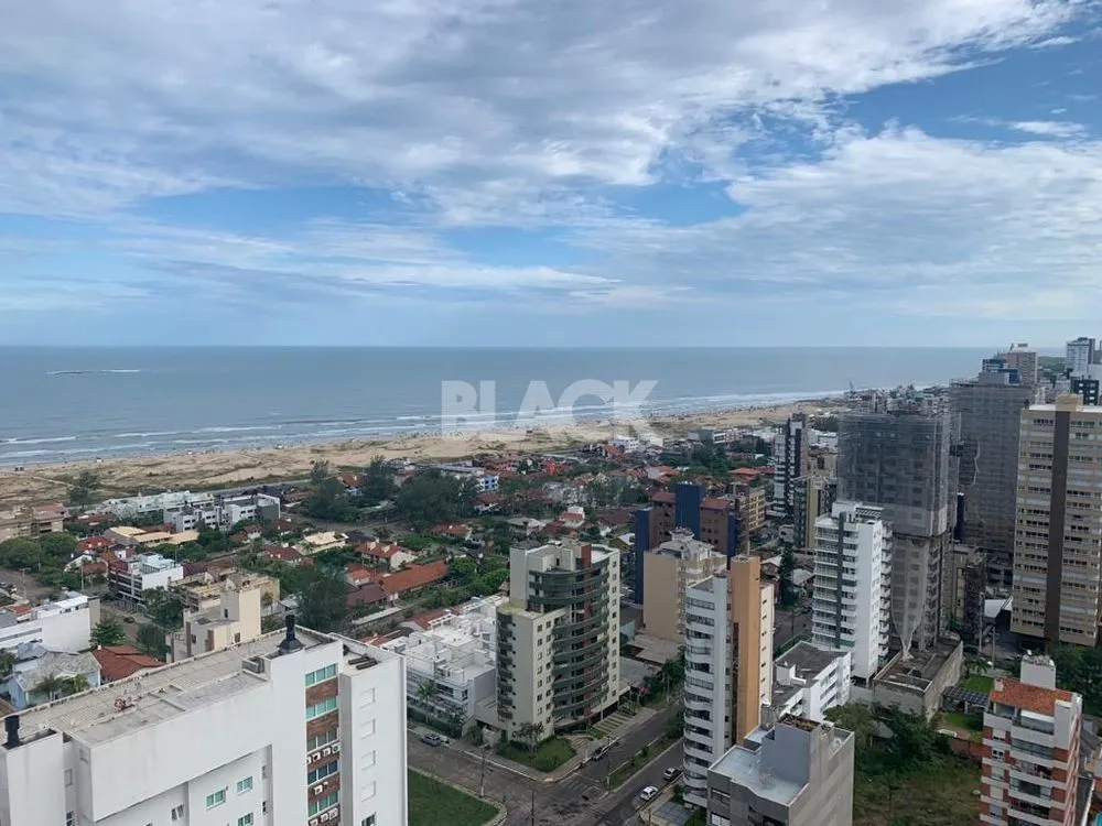 Apartamento para venda no bairro Predial em Torres