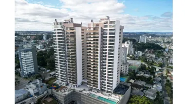 Apartamento para venda no bairro Petrópolis em Caxias do Sul