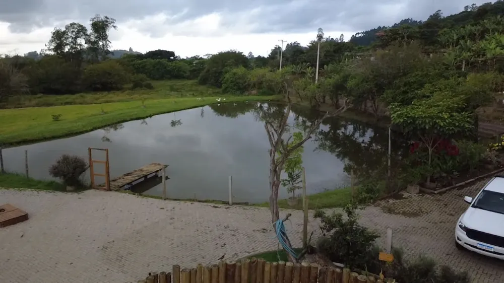 Chácara para venda no bairro Vila São João em Torres