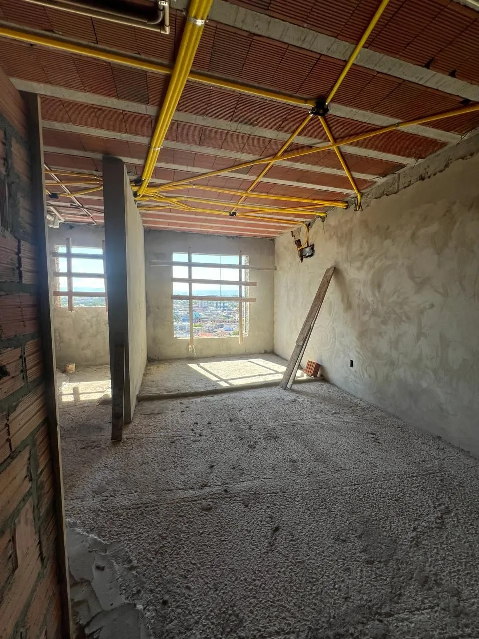 Apartamento para venda no bairro Centro em Torres