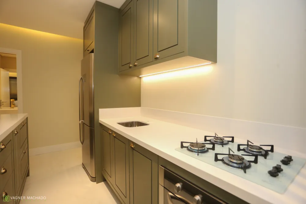 Apartamento para venda no bairro Centro em Torres