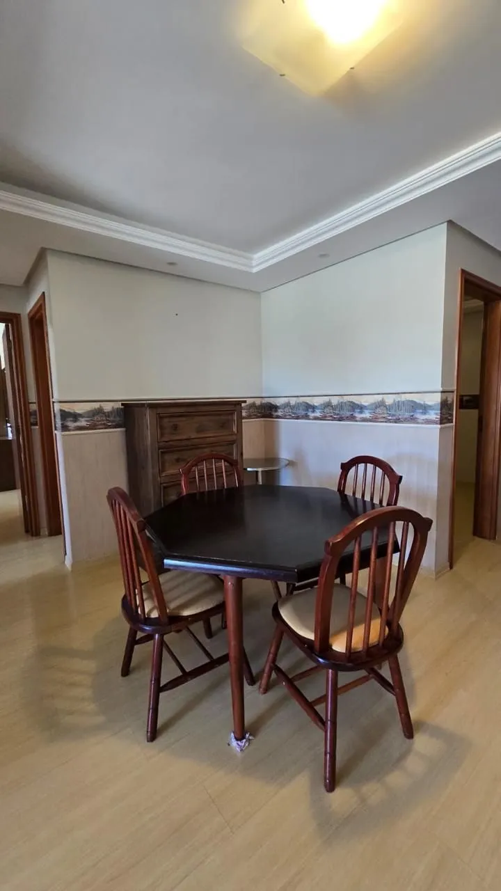 Apartamento para venda no bairro Sanvitto em Caxias do Sul
