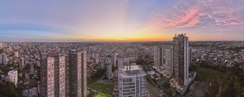 Apartamento para venda no bairro Universitário em Caxias do Sul