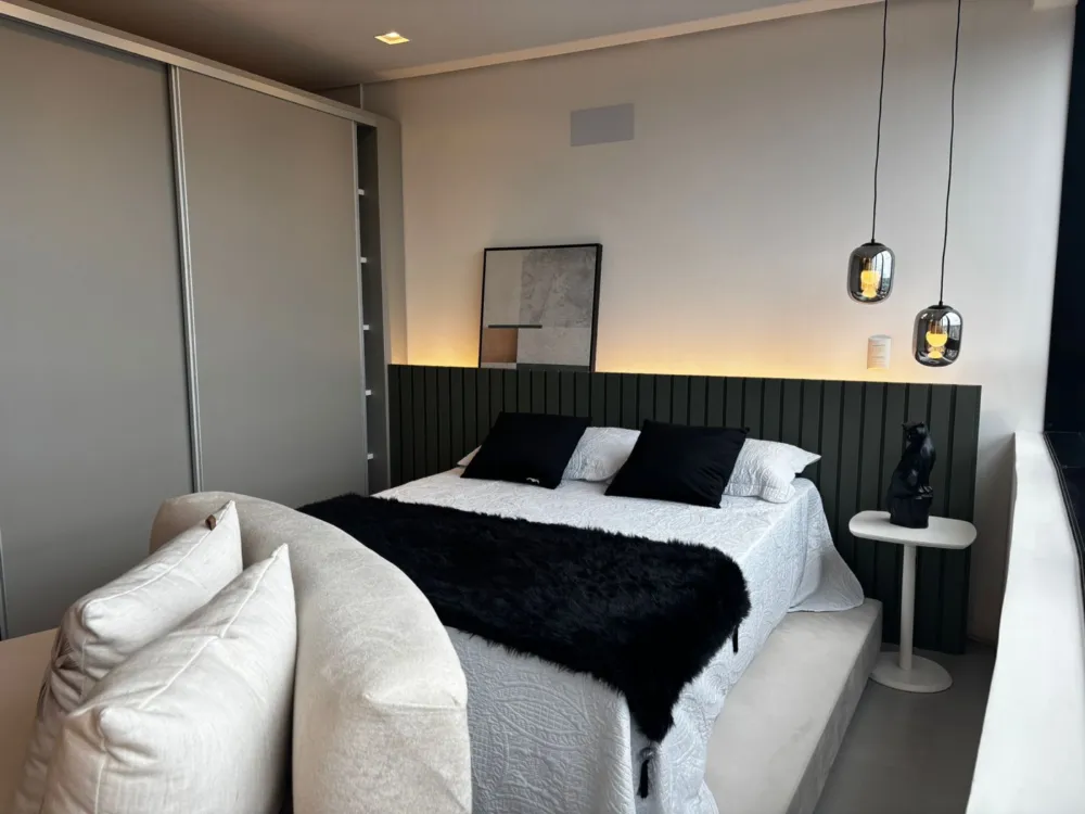 Studio para venda no bairro São Pelegrino em Caxias do Sul