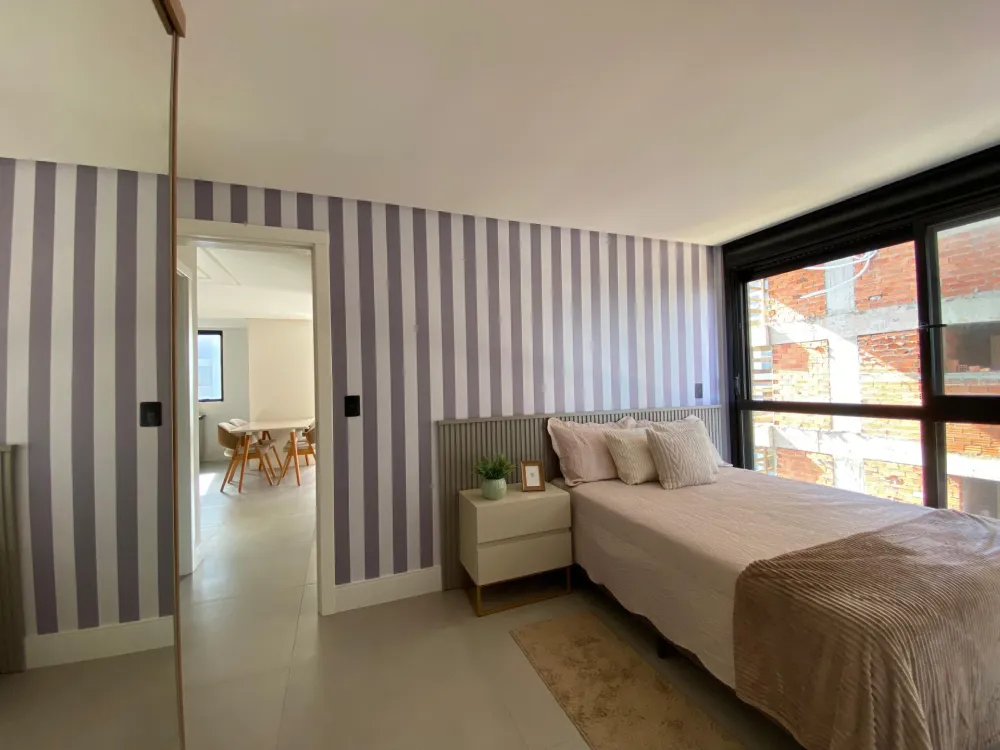 Apartamento para venda no bairro Praia da Cal em Torres