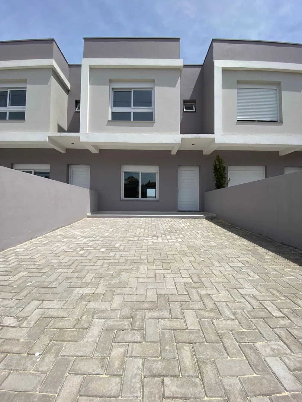 Sobrado Duplex para venda no bairro São Luiz em Caxias do Sul