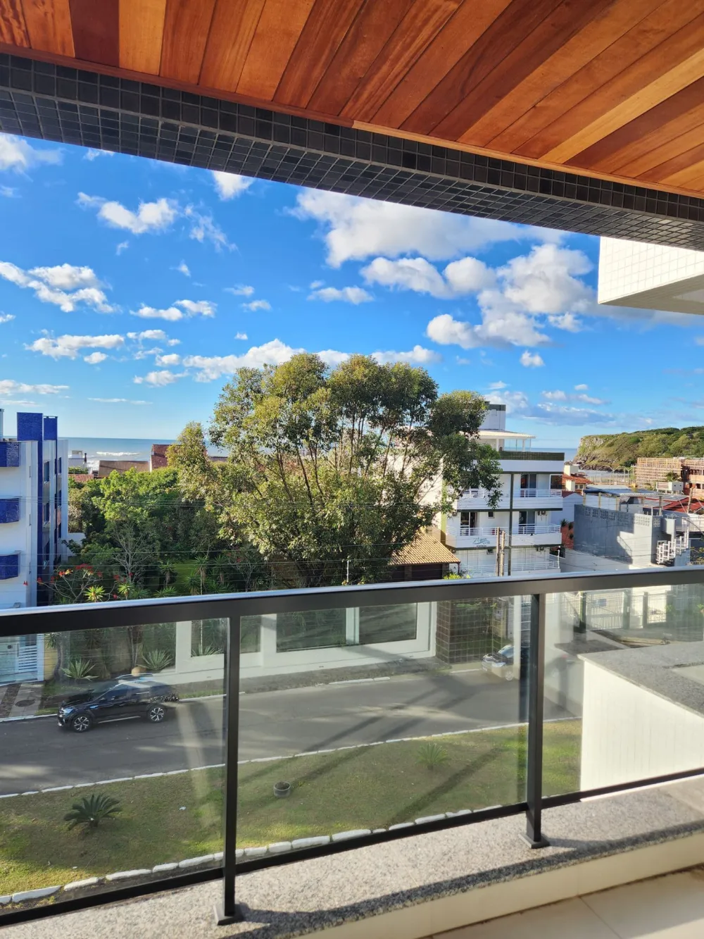 Apartamento para venda no bairro Praia da Cal em Torres