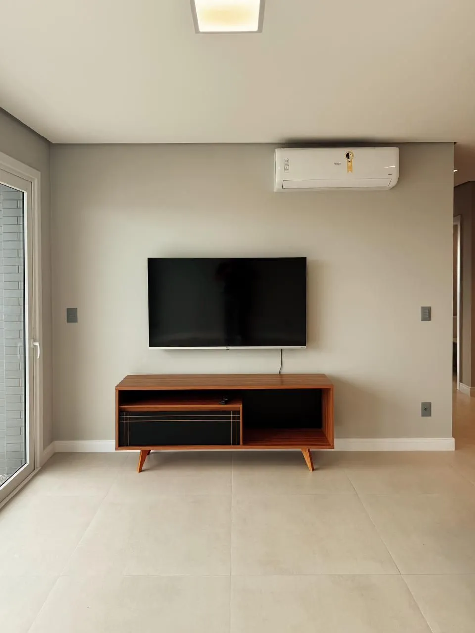 Apartamento para venda no bairro Predial em Torres