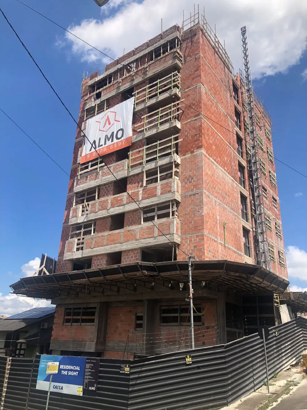 Apartamento para venda no bairro Sanvitto em Caxias do Sul